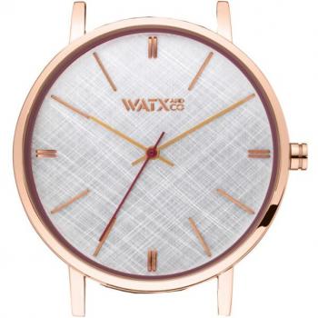 Reloj Watxandco Mujer Wxca3031 (38mm)