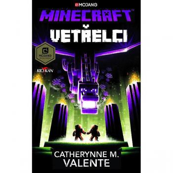Minecraft – VetÅelci
