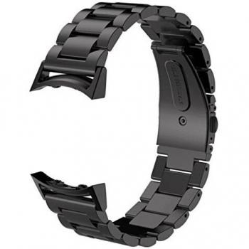 SUNDAREE Cinturino Acciaio Inossidabile Galaxy Watch 4&5