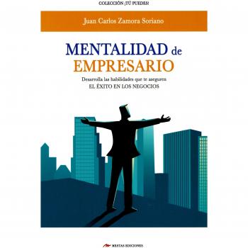 MENTALIDAD DE EMPRESARIO