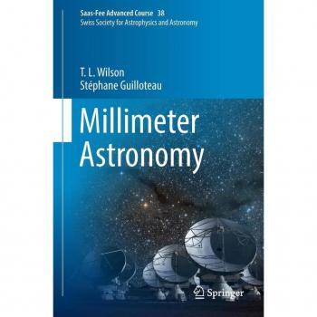 Vitalsource Technologies, Inc. Millimeter Astronomy