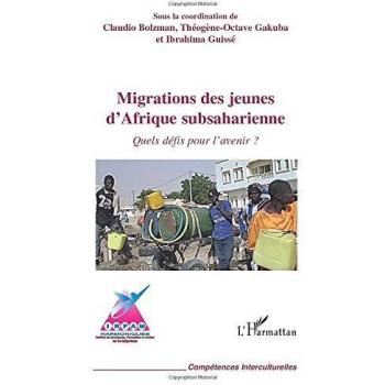 Migrations des jeunes d'Afrique subsaharienne