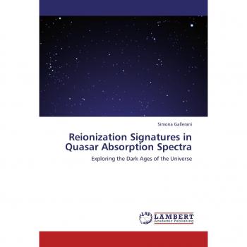 Reionization Signatures in Quasar Absorption Spectra: Exploring the Dark Ages of the Universe