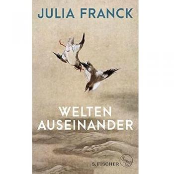 Welten auseinander