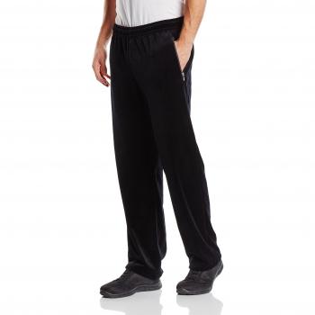 Trigema Herren 654092 Jogginganzug, Schwarz, M EU