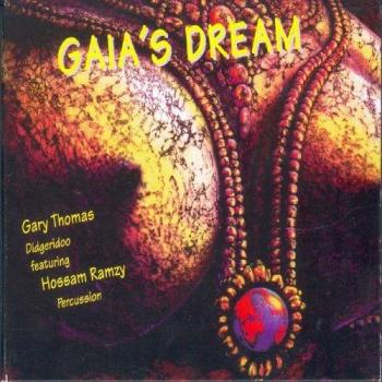 Thomas, Gary, Ramzy, Hossam Gaias Dream