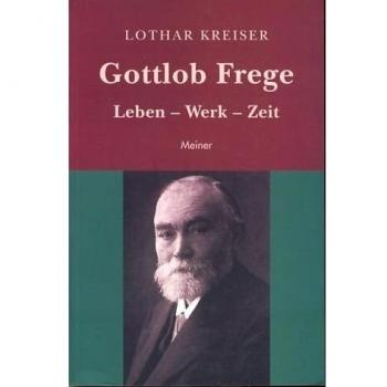 Gottlob frege