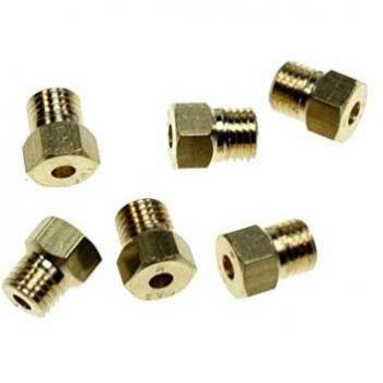 Busettes pour gaz naturel pour table de cuisson Bosch, n° de pièce 00635827