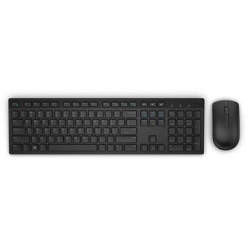 Dell KM636 Wireless Keyboard for PC and Mac