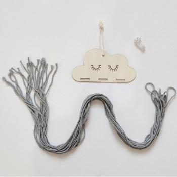 Wand Schmuck Aufbewahrung für Haarnadeln