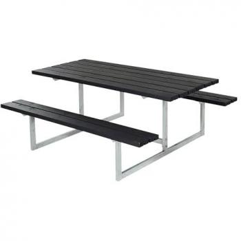 Kaiserkraft Certeo : Table & Bancs pour 6 personnes