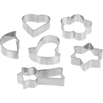Westmark 3136 2280 Stamping Set
