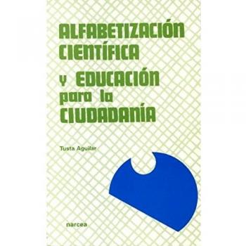 ALFABETIZACION CIENTIFICA