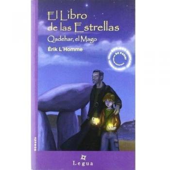 Qadehar, el mago: libro de las estrellas