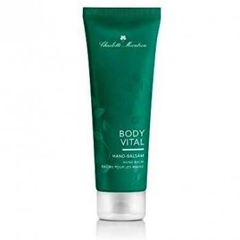 Charlotte Meentzen Nourishing Hand Protectant 75ml