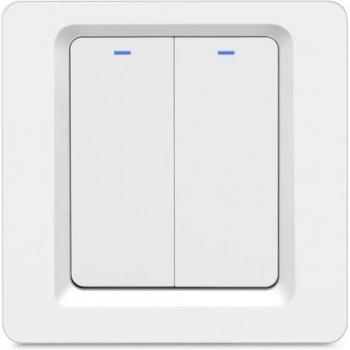 Tuya Zigbee Slimme Muur Schakelaar 1/3 Gang 100-240V