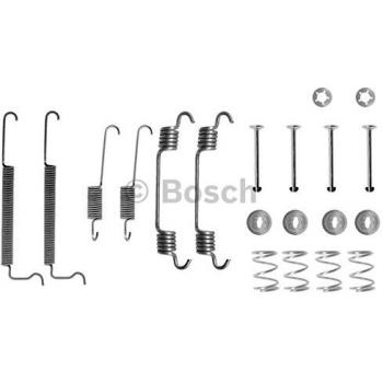 Bosch 1.987.475.134 Kit accessoires, mâchoire de frein pour freins à tambour