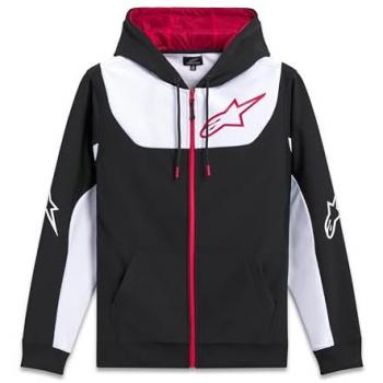 Alpinestars Sessions V3 Zip Hoodie