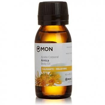 Arnica‑Beruhigungsmittel Mon Deconatur, 60 ml