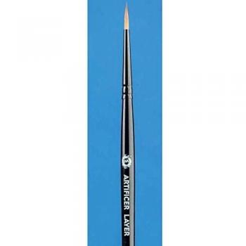 Citadel Artificer Layer Brush