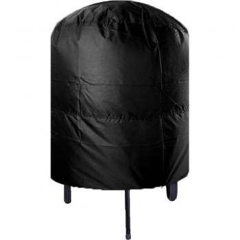 Funda Redonda Impermeable para Grill HILIFE 77x58cm/80x66x100cm