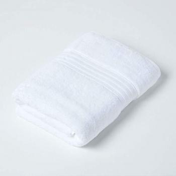 Luxury Zero Twist Supima Cotton Bath Towel
