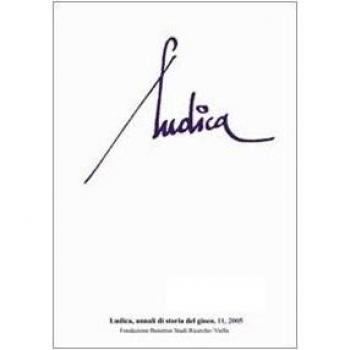 Ludica. Annali di storia e civiltà del gioco