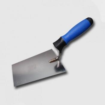 KUBALA nerezová zednická lžíce 160 mm