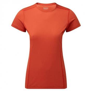 Montane Women's Dart Lite Short Sleeved T-Shirt