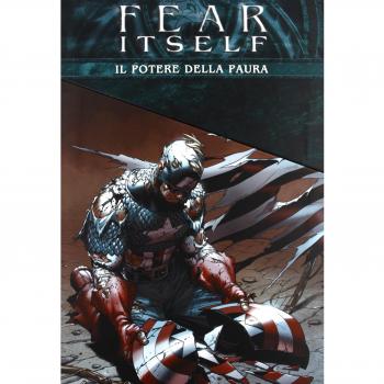 Fear itself. Il potere della paura
