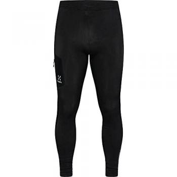 Haglöfs L.I.M Winterleggings für Herren schwarz