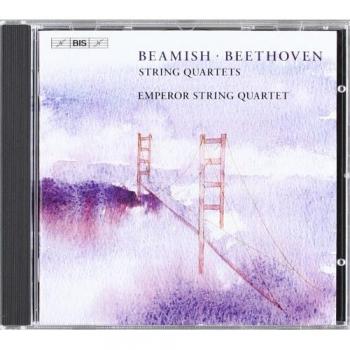 Beamish; Beethoven