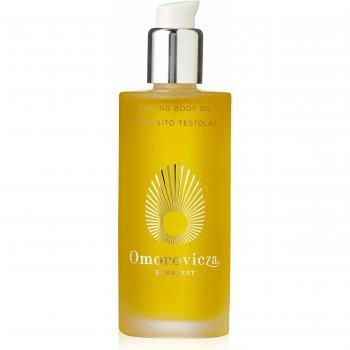 Omorovicza Rassodante Corpo Olio 100 ml