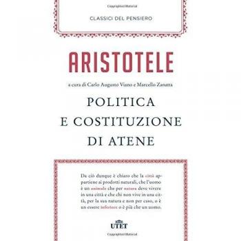 Politica e costituzione di Atene