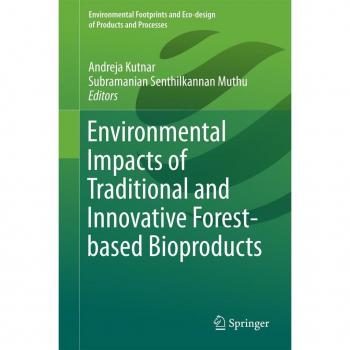 Vitalsource Technologies, Inc. Environmental Impacts Of Traditional And Innovative Forest-based Biopro