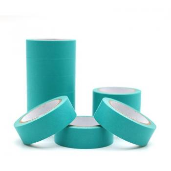 Blaues Kawaii Scrapbooking Tape