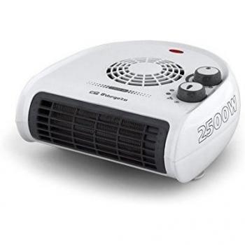 CALEFACTOR ORBEGOZO FH5030 BLANCO 2500W