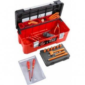 HYELA CM.ElectroMotor Accessoires