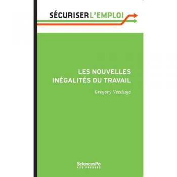 Les nouvelles inégalités du travail