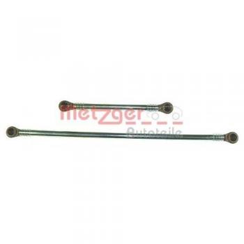 Drive Arm, wiper linkage for OPEL TIGRA TwinTop 1612029