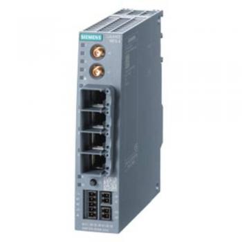 Siemens 6GK5876-4AA00-2DA2 3G-Kommunikationsrouter 24 V