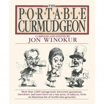 The Portable Curmudgeon