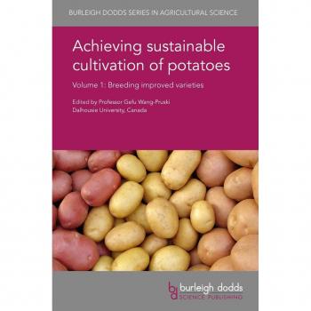 Vitalsource Technologies, Inc. Achieving Sustainable Cultivation Of Potatoes Volume 1
