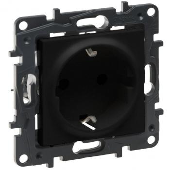 Niloe Step Black Double Frame