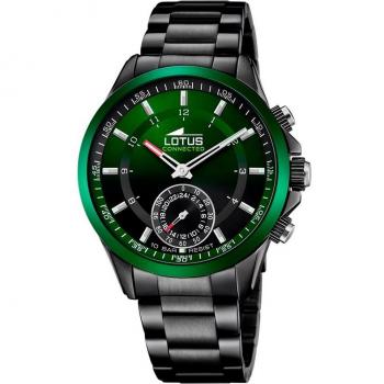 Reloj Lotus 18965/2 Negro