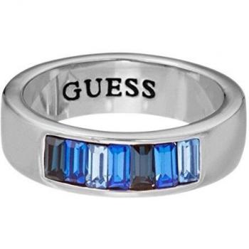 Sans métal Bague Guess Femme S0320785