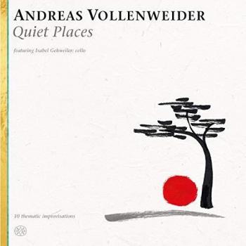 Quiet Places -digi