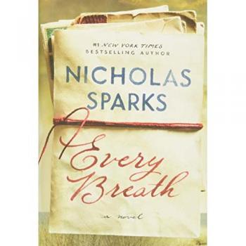 Nicholas Sparks Every Breath