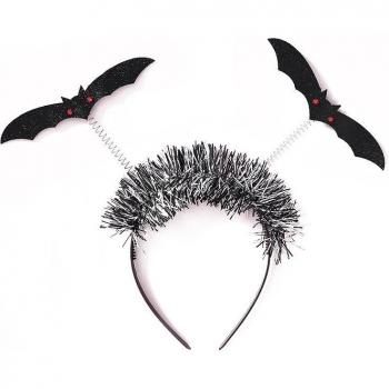 NICROLANDEE Cosplay Headbands
