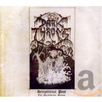Sempiternal past